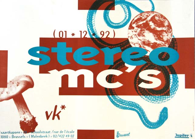 Tech B 48  stereo mc�s, 1992, 60x84, 35euro.jpg